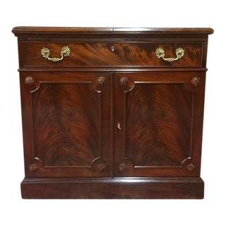 Vintage Server, Kittinger Furniture Richmond Hill For Sale