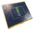 Vintage Gucci Blue Lacquer Cigarette Case, Italy, 1970s For Sale