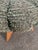 Mid 20th Century Heywood-Wakefield Stool For Sale In New York - Image 6 of 10