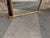 Large Antique English Arched Top Gilt Overmantle Mirror, 19th Century For Sale - Image 5 of 8
