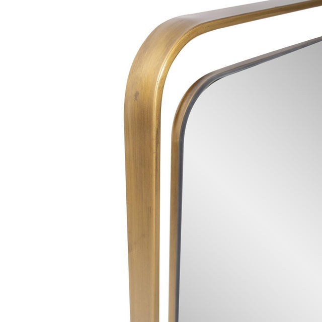 Ravello Mirror For Sale In Chicago - Image 6 of 10