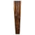 Gold Neoclassical Tall Regency Gilt Wood Wall Pier Mirror With Draped Tassel Detail For Sale - Image 8 of 11