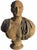 Unknown Artist, Cicerone Marcus Tullius Bust, 21st Century, Terracotta For Sale - Image 5 of 6