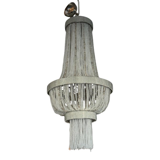 Bianca Empire Chandelier For Sale