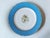 Paris Porcelain Dessert Plates, 19th Century, Set of 6 For Sale - Image 15 of 18