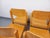 Vintage Beechwood Chairs, 1970s, Set of 6 For Sale - Image 9 of 18