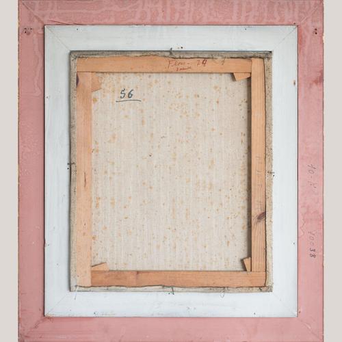 Colourist Floral Still Life, Oil Painting For Sale - Image 9 of 10