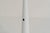 White Club 1095 Floor Lamps by Giuseppe Ramella for Arteluce, Set of 2 For Sale - Image 8 of 16