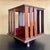 Early 20th-Century Spinning Book Stand For Sale - Image 10 of 12