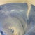 Large Limited Edition Murano Glass Vase by Vito Seguso, 1987 For Sale - Image 11 of 13