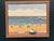 Mona Starfelt, Day at the Beach, 1989, Oil on Canvas, Framed For Sale - Image 13 of 18