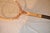 Tan Tad Davis Tennis Racquet, Circa 1960's For Sale - Image 8 of 10