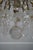 Brass 1980s French Style Crystal & Brass 12 Arm Chandelier For Sale - Image 8 of 12