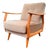 European Modernist Lounge Chair attributed to De Ster Gelderland For Sale