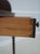 1970s Kittinger 2 Drawer Mahogany Serving Table For Sale - Image 5 of 17
