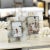 This stunning photo frame is beautiful accompaniment to any home, any variety of interior design and instantly updates the...