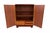 1930s Art Deco Wardrobe, Poland, 1930 For Sale - Image 5 of 12