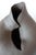 Blossom VI Sculptural Ceramic Vase by Audrey Vo Van For Sale - Image 13 of 14