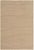 Surya Beach House Handmade Rug Sand 2x3 For Sale - Image 4 of 4