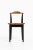 Wood Thema Dining Chairs by Yngve Ekström for Swedese, 1953, Set of 10 For Sale - Image 7 of 10