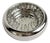 Italian Spiral Ashtray by Achille Castiglioni for Alessi, 1980s For Sale