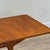 Mid-Century Double Extending Dining Table by Tom Robertson for McIntosh For Sale - Image 13 of 18