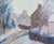 Contemporary Lelia Pissarro (- Us (Nous), From the Kalla's Series, Oil on Canvas For Sale - Image 3 of 3