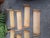 Model 112B Wall Shelves in Birch by Alvar Aalto for Artek, 1980s, Set of 2 For Sale - Image 6 of 13