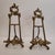18th Century Baroque Lecterns in Ormolu, Spain, Set of 2 For Sale - Image 14 of 18