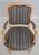 Age: Approx: 30 Years Old Details: Fine Carved Details High Quality Construction Queen Anne Legs & Pad Feet French Style...