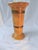 Mid-Century Modern Hull Pottery, Mid 20th Century Tall Vase For Sale - Image 3 of 4