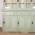 Green Large 19th Century Painted Kitchen Dresser For Sale - Image 8 of 12