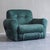 Mid - Century Modern Italian Armchair, 1960s For Sale - Image 16 of 16