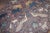 Textile Animal Motif Persian Meshed early 20th Century Rug - 10'1" x 13'5" For Sale - Image 7 of 14