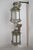 Corner Lanterns, Italy, 1920s, Set of 2 For Sale - Image 14 of 18
