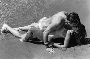 Ian Sanderson, L'Amour, Limited Edition Fine Art Print, 1993