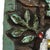 Terracotta Wall Sculpture in the style of Ruscha, West Germany, 1960s For Sale - Image 6 of 15
