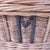 Large Laundry Basket, 1950s For Sale - Image 14 of 18