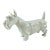 Meissen Blanc De Chine Porcelain Scottish Terrier For Sale