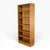 This Domino bookcase combines practical storage with understated design. The narrow depth makes it especially useful for...