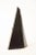 Mid Century Modern Italian Bronze and Black Stained Wood Sculpture, 1950's For Sale In Miami - Image 6 of 10