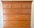 18th Century C. 1750s Maple Highboy Chest of Drawers For Sale - Image 5 of 13