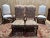 Louis XIII Style Chairs, Set of 9 For Sale - Image 13 of 13