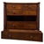 Hollywood Regency Antique Early 19th Century English Regency Mahogany Chest of Drawers For Sale - Image 3 of 12
