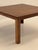 Vintage Extendable Square Dining Table, 1970s For Sale - Image 16 of 18