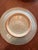 Blue Vintage Chinese Ming / Qing Blue White Swatow Zhangzhou Bowls - Set of 3 For Sale - Image 8 of 10