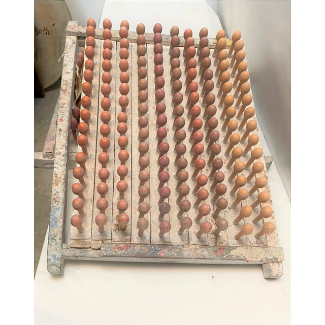 Red Sunset Red Balloon Bulbus Molds For Sale - Image 8 of 12