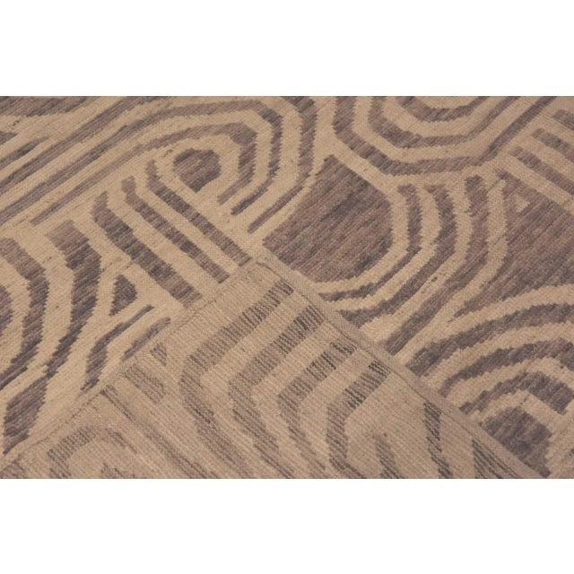 Contemporary Area Rug For Sale - Image 4 of 6