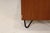 Mid 20th Century Danish Teak Nightstand With Cabinet Doors and Shelf For Sale - Image 17 of 17