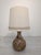 Mid-Century Ceramic Table Lamp from, 1970s For Sale - Image 6 of 16